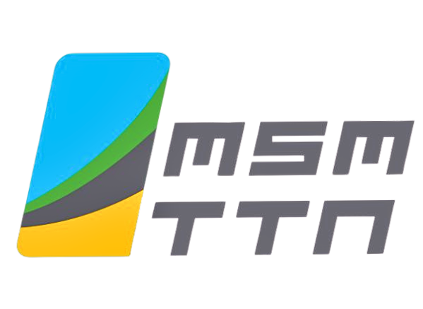 Logo MSM TTN